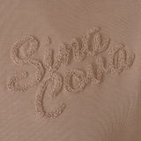 【公式】シナコバ （SINA COVA）モックネック5分袖Ｔシャツ 25130510