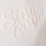 【公式】シナコバ （SINA COVA）モックネック5分袖Ｔシャツ 25130510