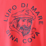 【公式】シナコバ（SINA COVA） ロゴプリント半袖Tシャツ 10000580