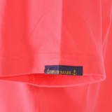 【公式】シナコバ（SINA COVA） ロゴプリント半袖Tシャツ 10000580