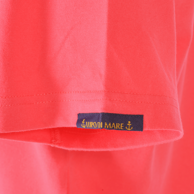 【公式】シナコバ（SINA COVA） ロゴプリント半袖Tシャツ 10000580