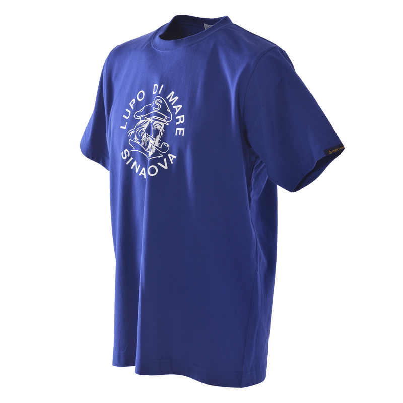 【公式】シナコバ（SINA COVA） ロゴプリント半袖Tシャツ 10000580