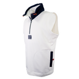 [Official] SINA COVA ZIPUP Vest Unisex (Unisex) 23213510