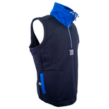 [Official] SINA COVA ZIPUP Vest Unisex (Unisex) 23213510