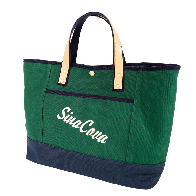 [Official] SINA COVA Big Tote Bag 23277010