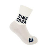 [Official] SINA COVA Small Socks (23-25cm) 23278430