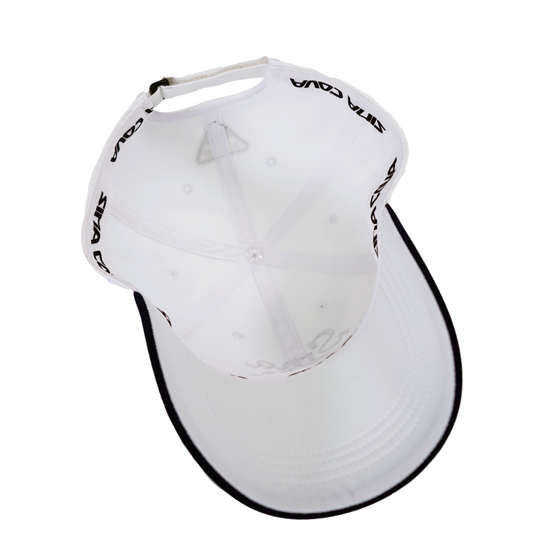 [Official] SINA COVA Roundish Cap 23277700