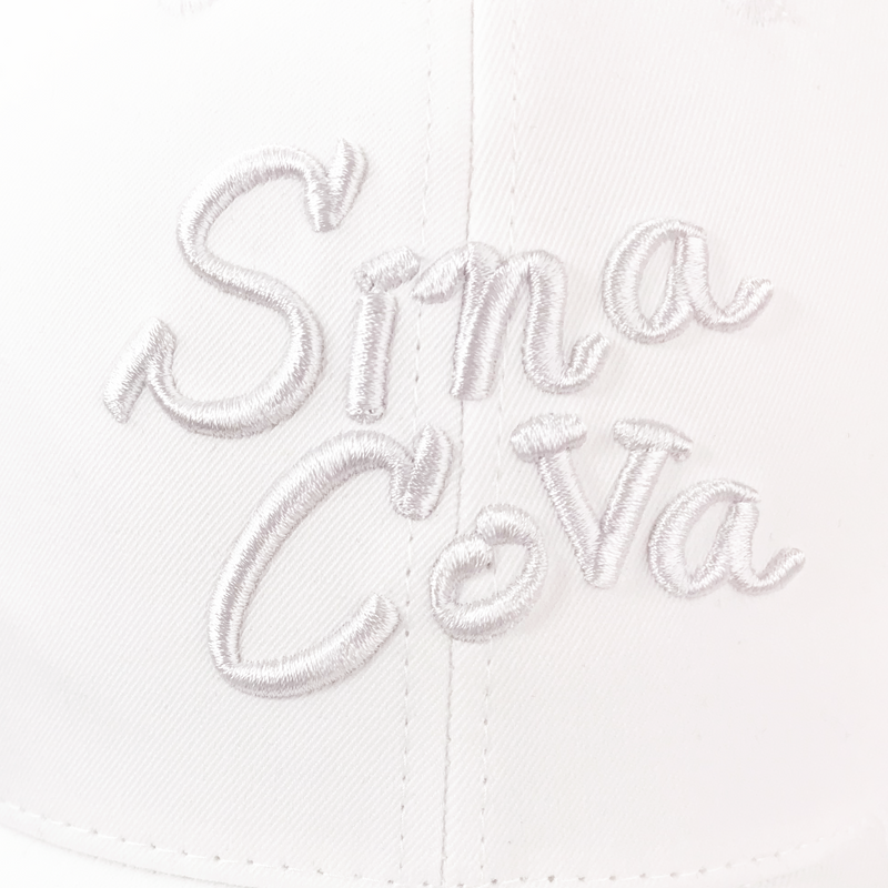 [Official] SINA COVA Roundish Cap 23277700