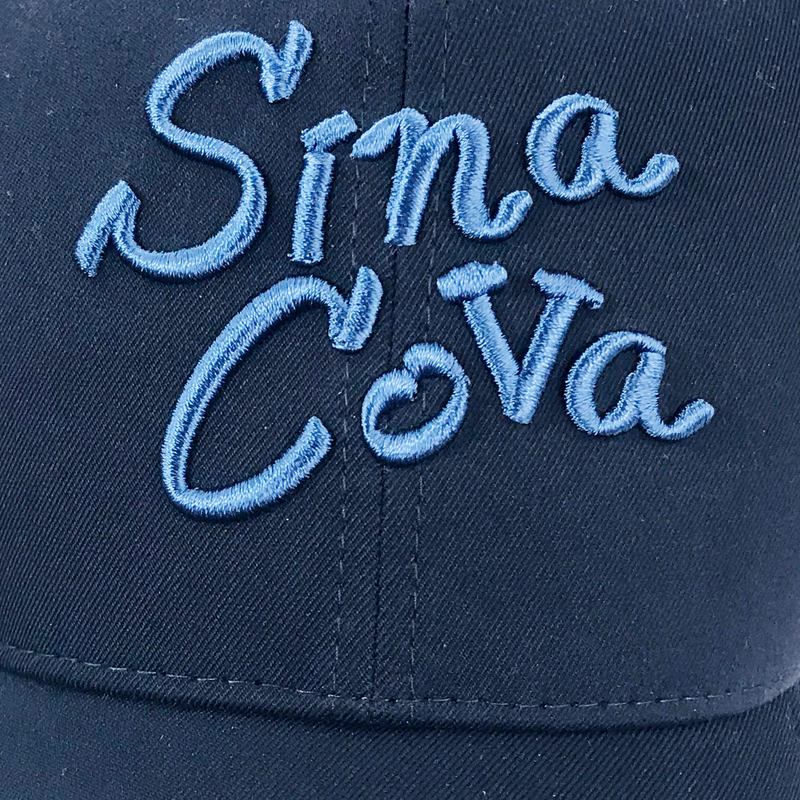 [Official] SINA COVA Roundish Cap 23277700