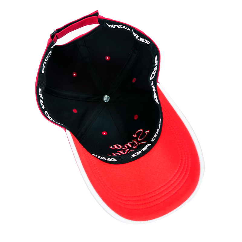 [Official] SINA COVA Roundish Cap 23277700