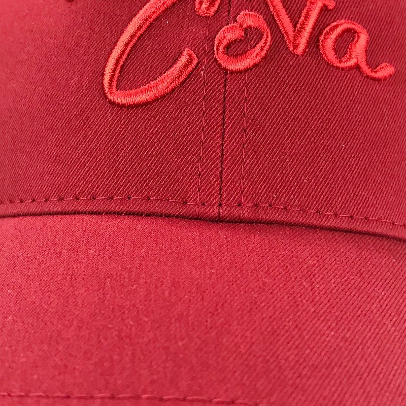 [Official] SINA COVA Roundish Cap 23277700