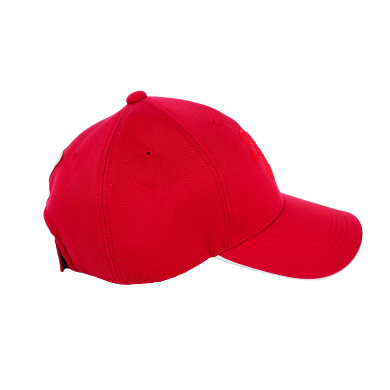 [Official] SINA COVA Roundish Cap 23277700