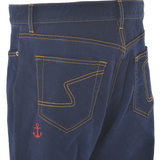 [Official] SINA COVA 5-pocket jeans 24225020