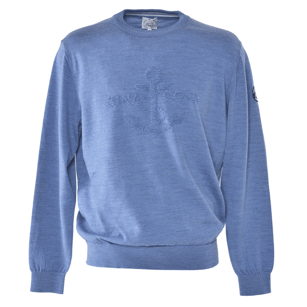 [Official] SINA COVA Crew Neck Sweater Unisex (Unisex) 24212010