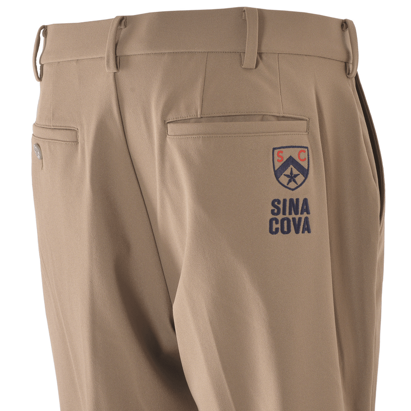 [Official] SINA COVA No-tuck Pants 24255010