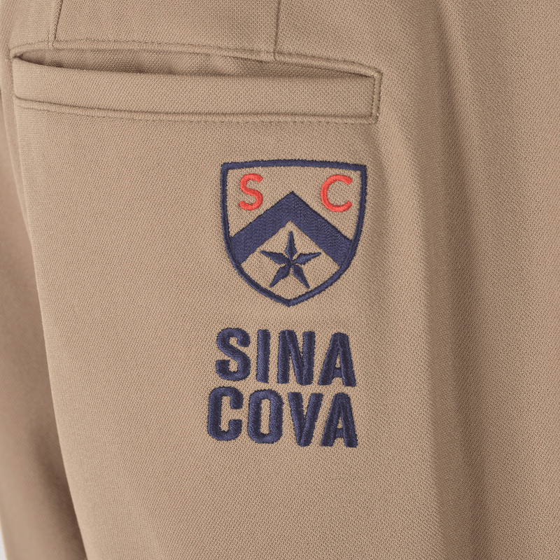 [Official] SINA COVA No-tuck Pants 24255010