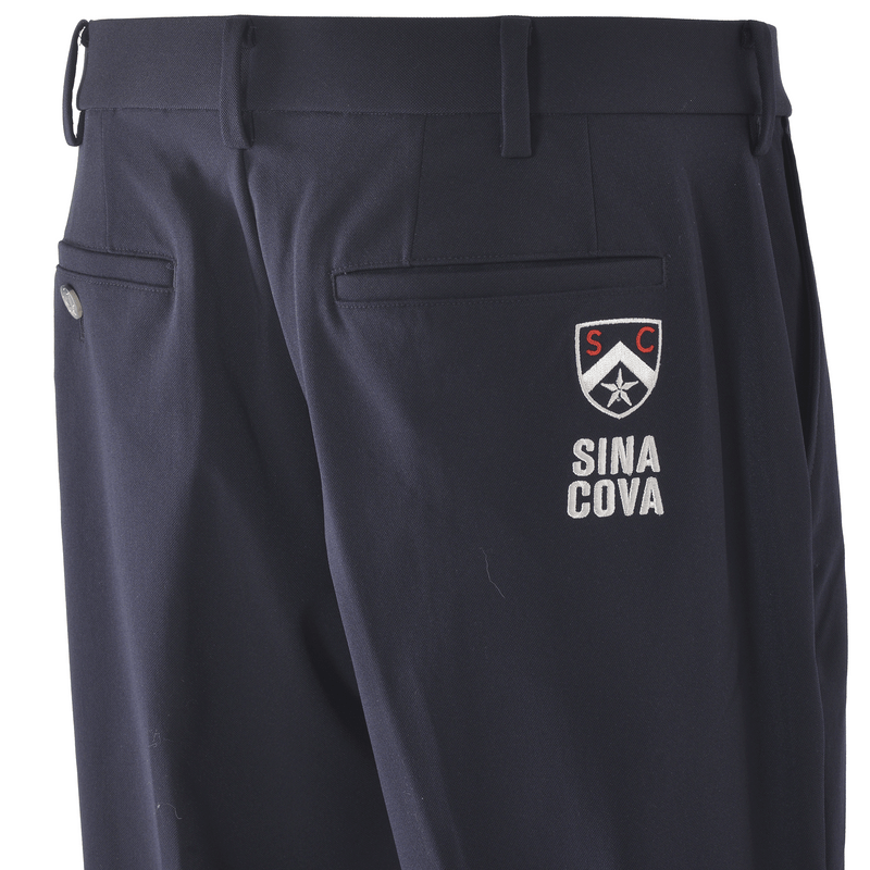 [Official] SINA COVA No-tuck Pants 24255010