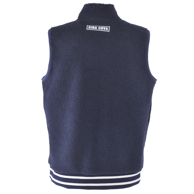 [Official] SINA COVA King Size Zip Up Vest 24253516