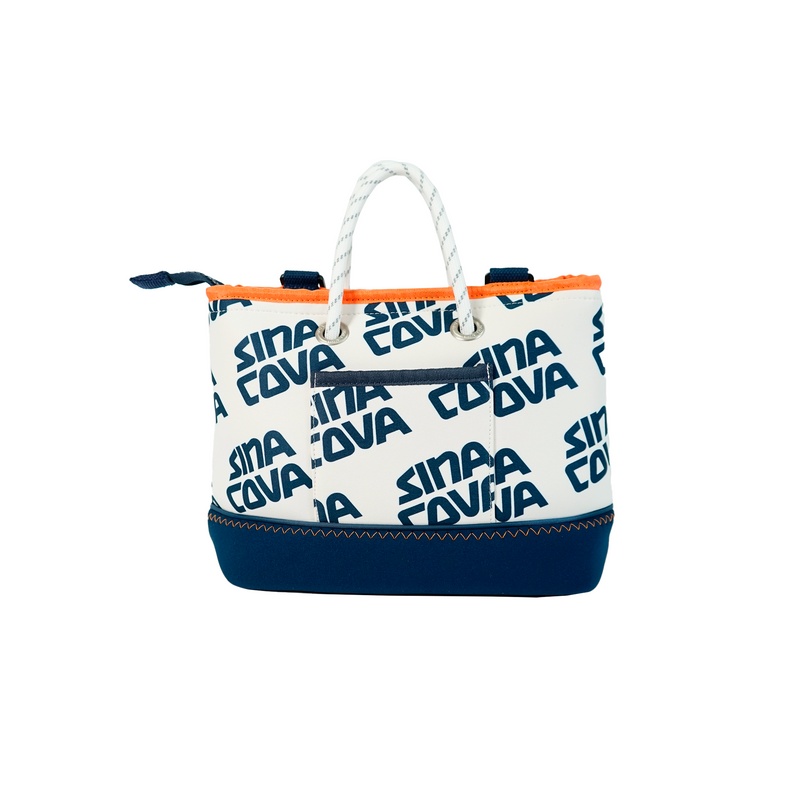 [Official] SINA COVA Shoulder Tote Bag 24177040