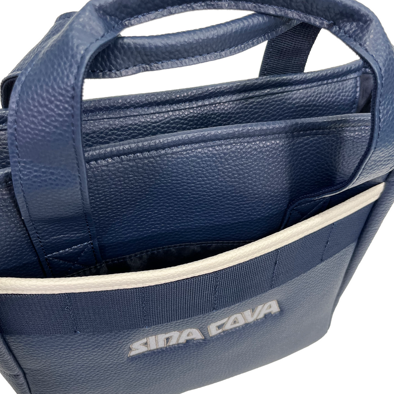 [Official] SINA COVA Tote Bag Round Bag 24177060