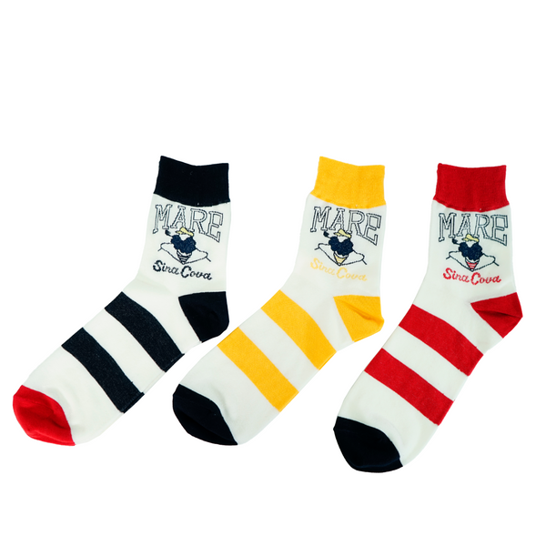 [Official] SINA COVA socks (25cm-27cm) 24177420