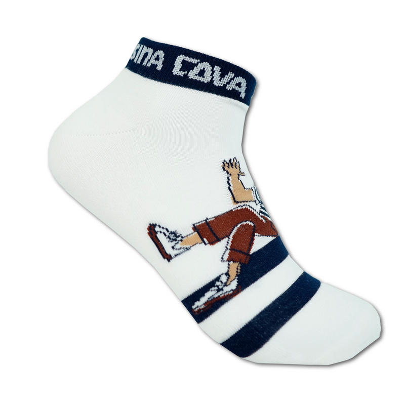 [Official] SINA COVA short socks (25cm-27cm) 24177460