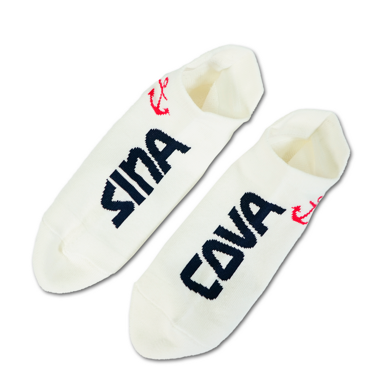 [Official] SINA COVA short socks (25cm-27cm) 24177470