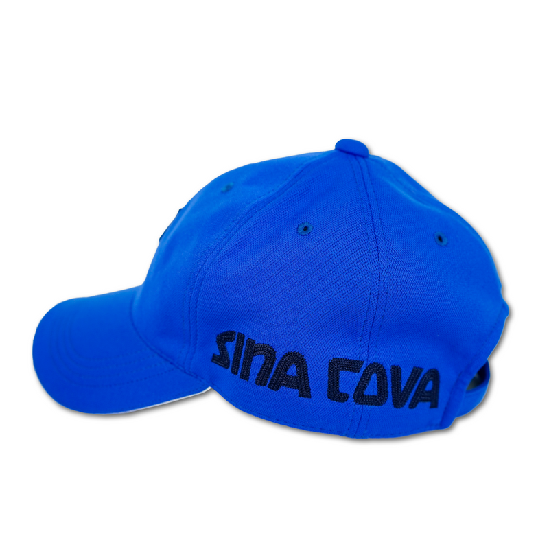 [Official] SINA COVA Roundish Cap 24177720