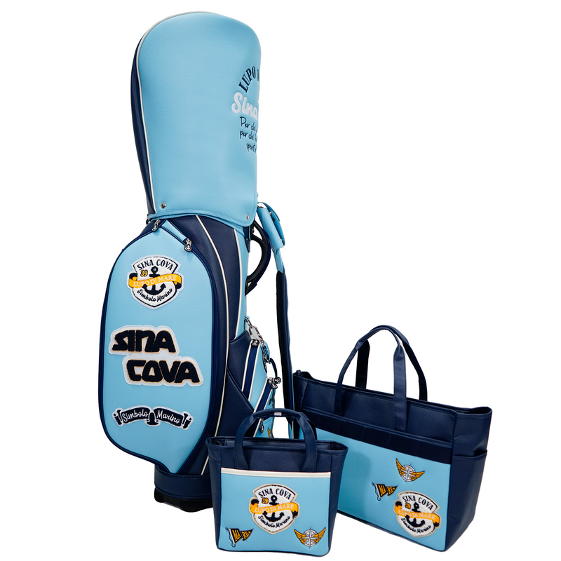 [Official] SINA COVA Caddy Bag 24177910