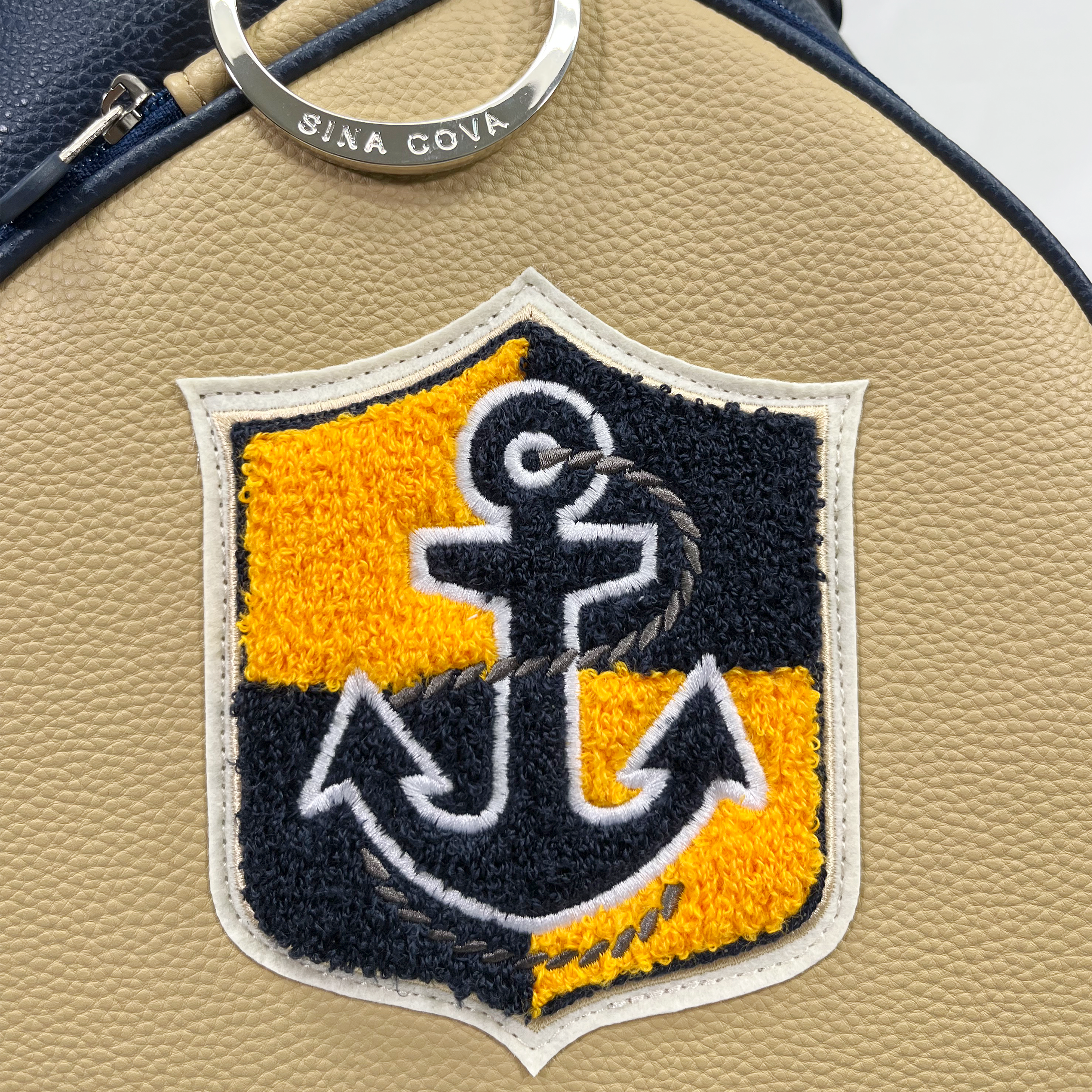 [Official] SINA COVA Caddy Bag 24177910