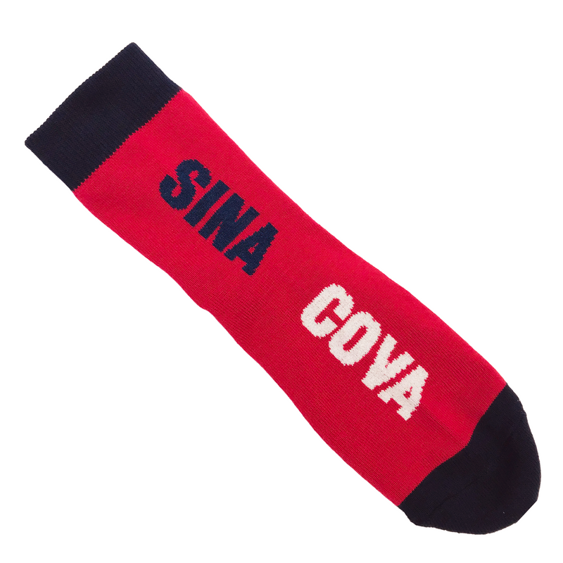 [Official] SINA COVA Socks (25cm-27cm) 24277460