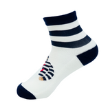 [Official] SINA COVA Sneaker Socks (25cm-27cm) 24277470