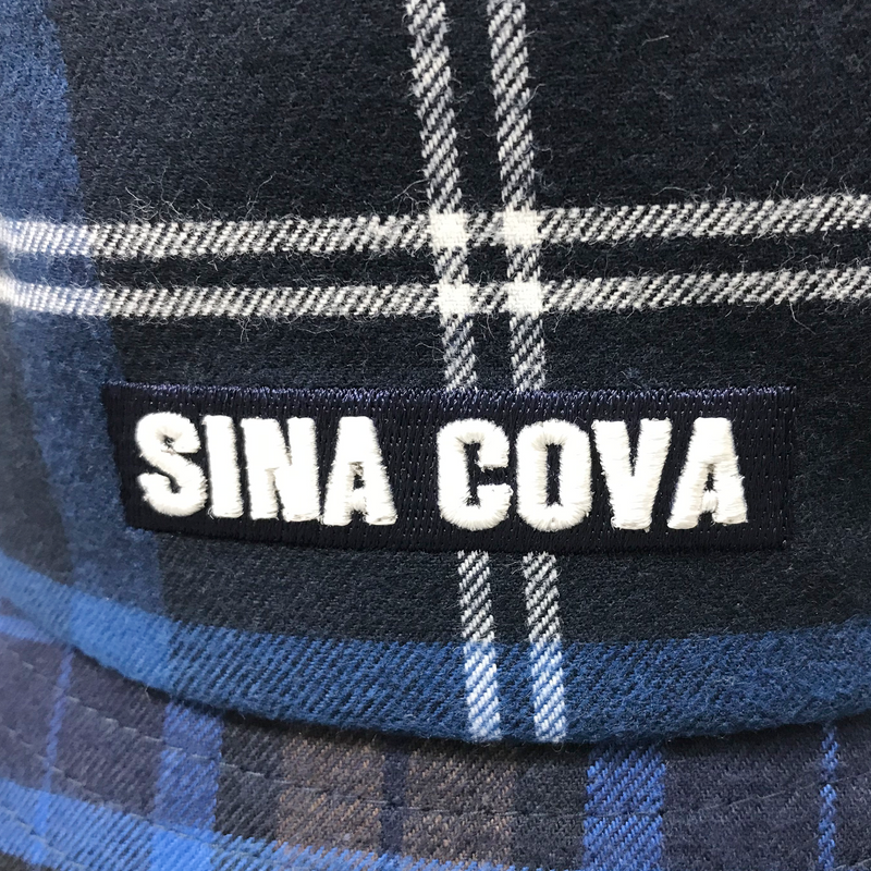 [Official] SINACOVA Bucket Hat 24277730