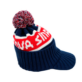 [Official] SINACOVA Knit cap with brim 24277760