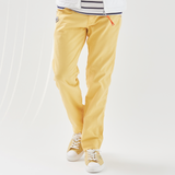 [Official] SINA COVA No-tuck tapered pants 24115020