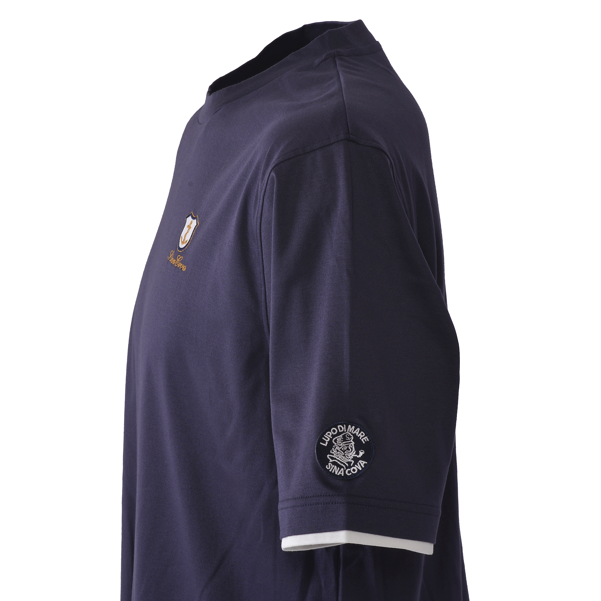 Short-sleeved T-shirt 26130520