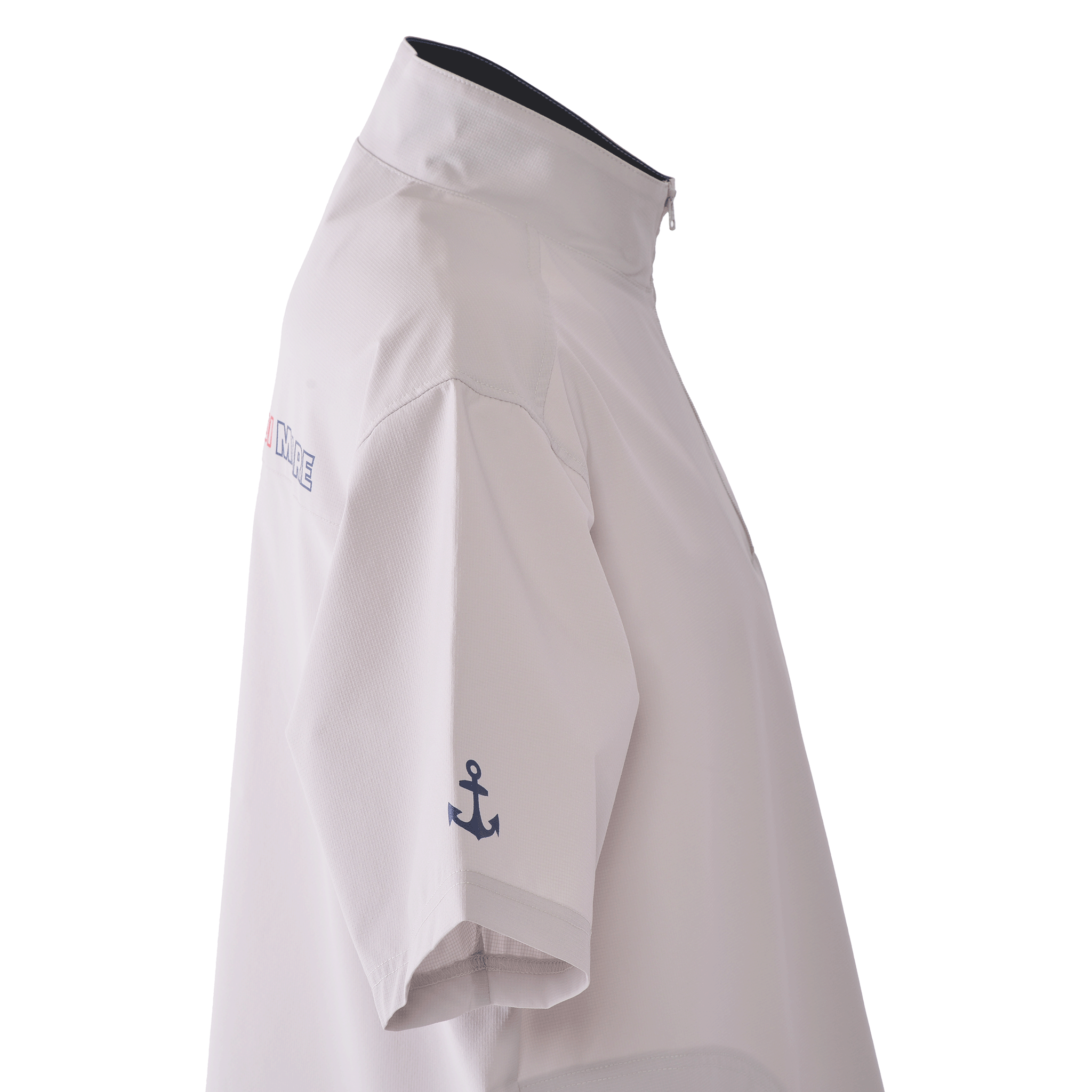 Half-Zip Short Sleeve Sneed 26153520