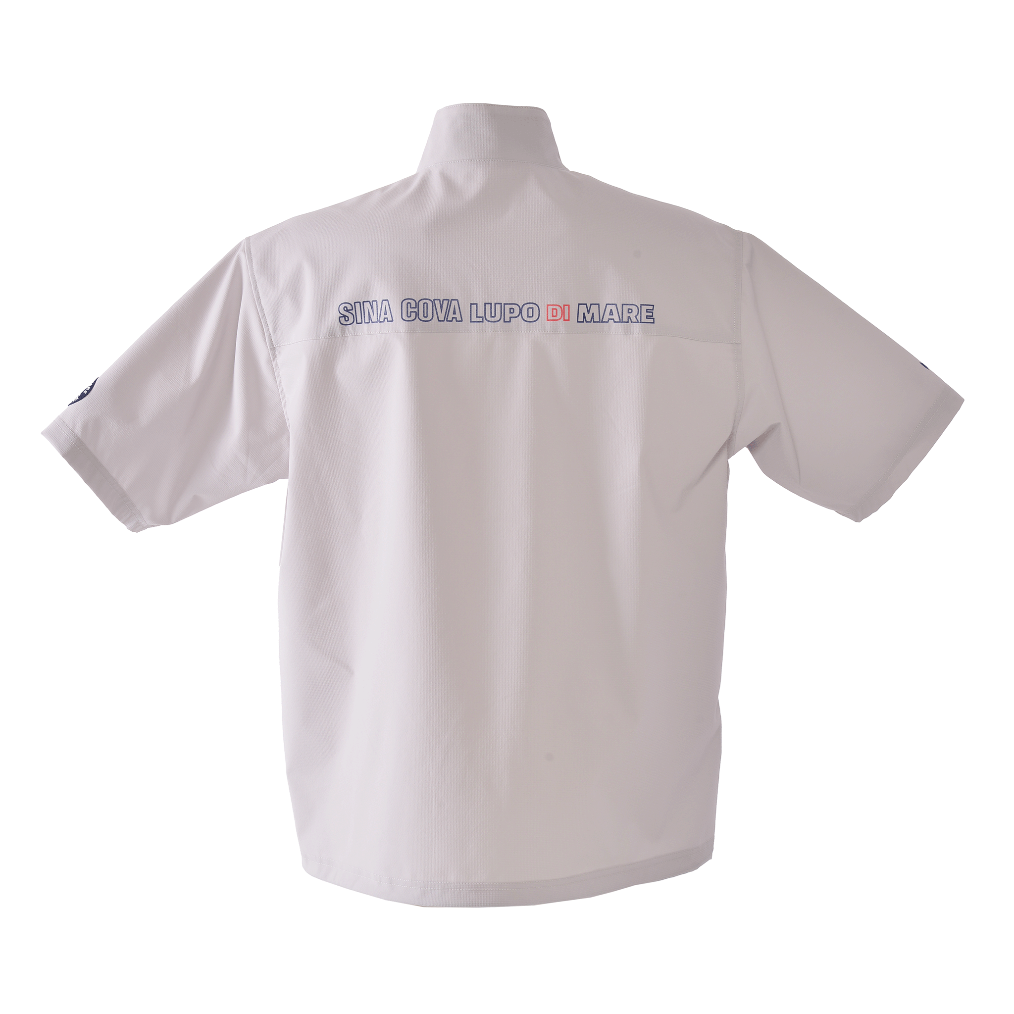 Half-Zip Short Sleeve Sneed 26153520