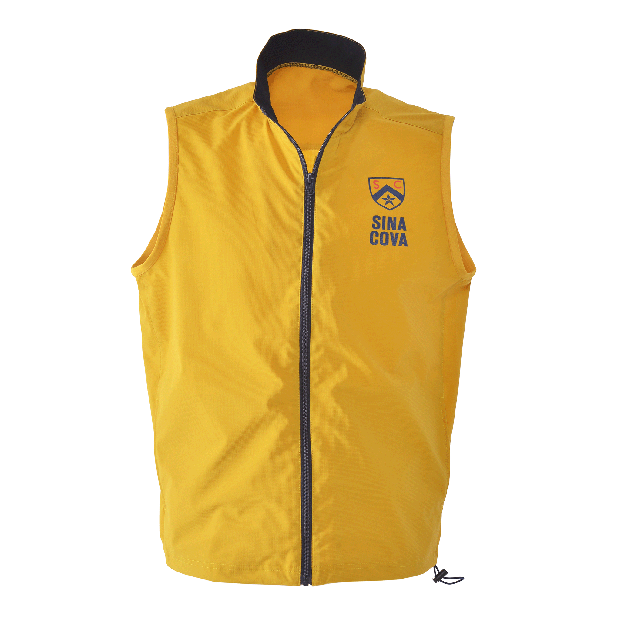 ZIPUP Vest 26153510