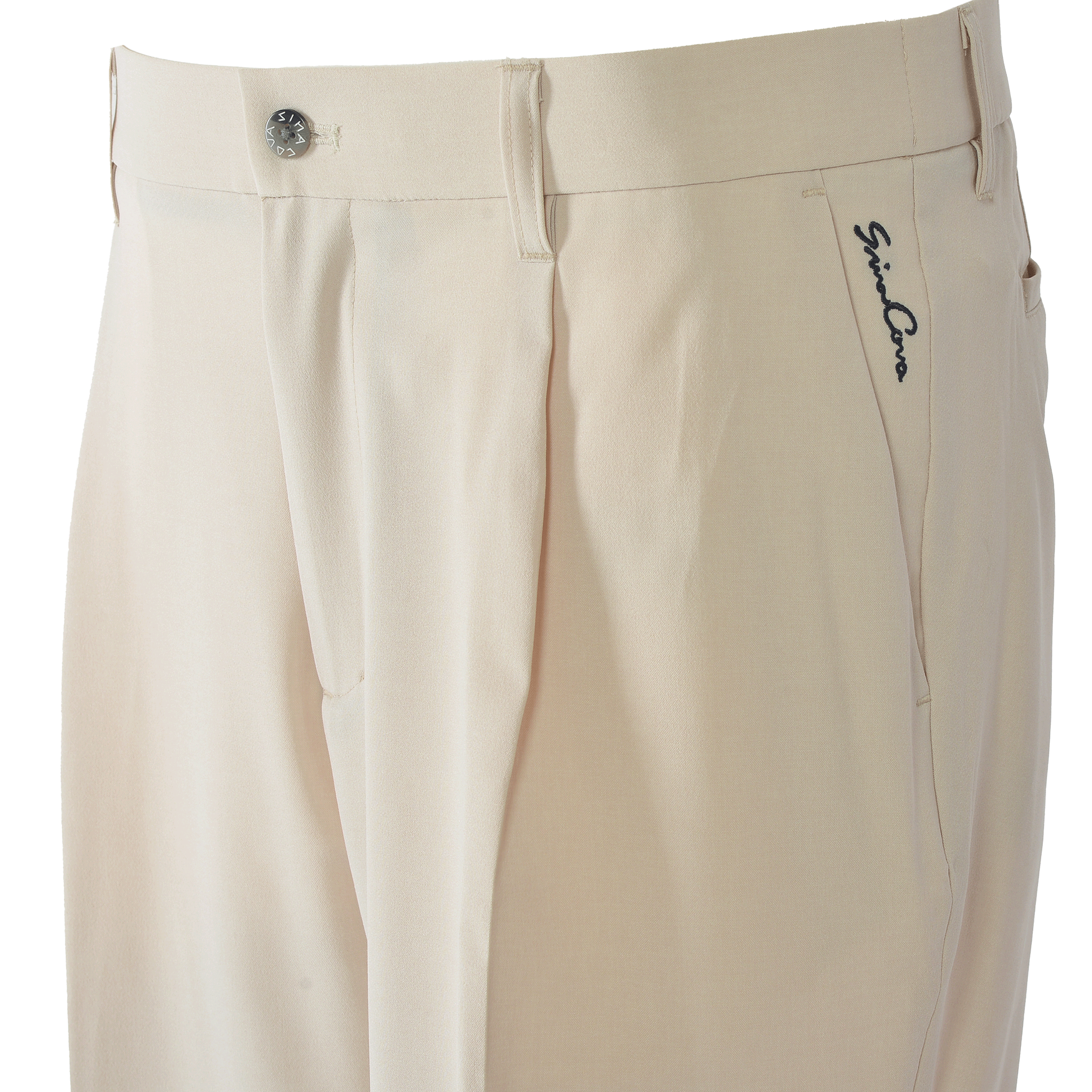 ワンタックパンツ 26135310