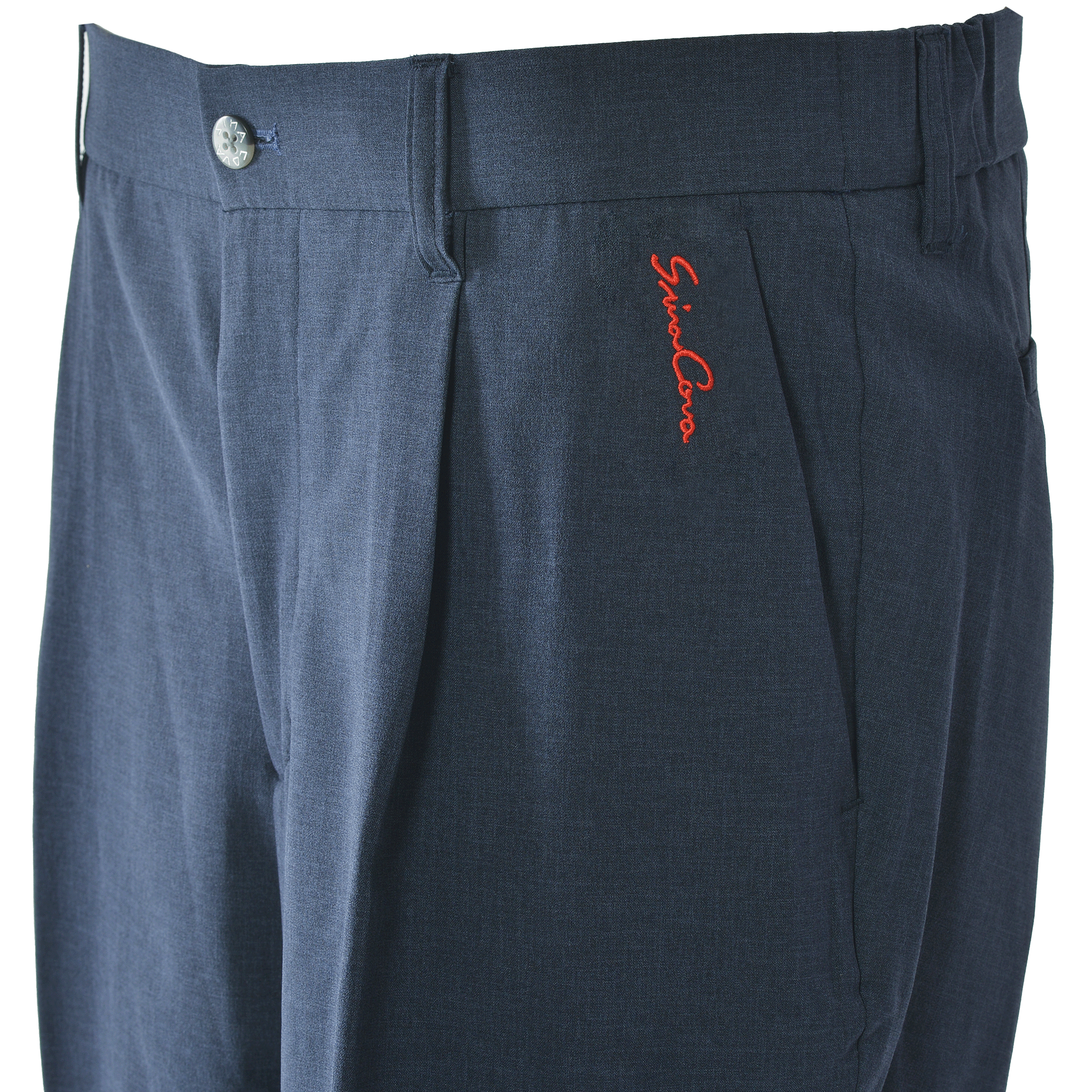 ワンタックパンツ 26135310