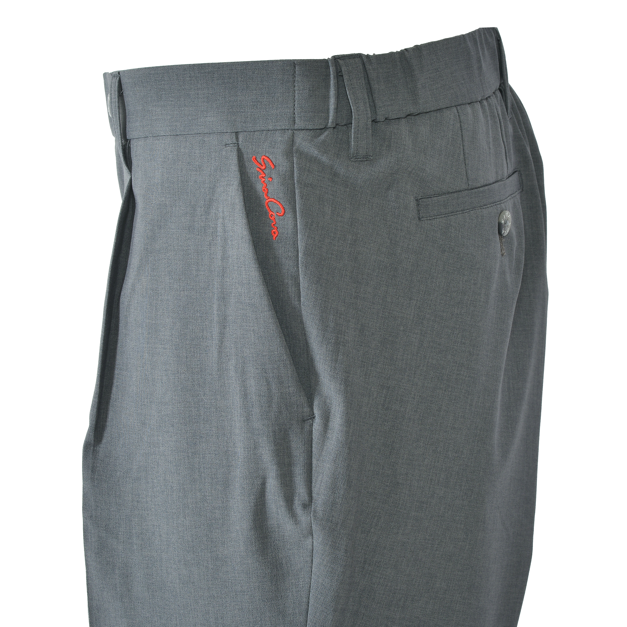 ワンタックパンツ 26135310