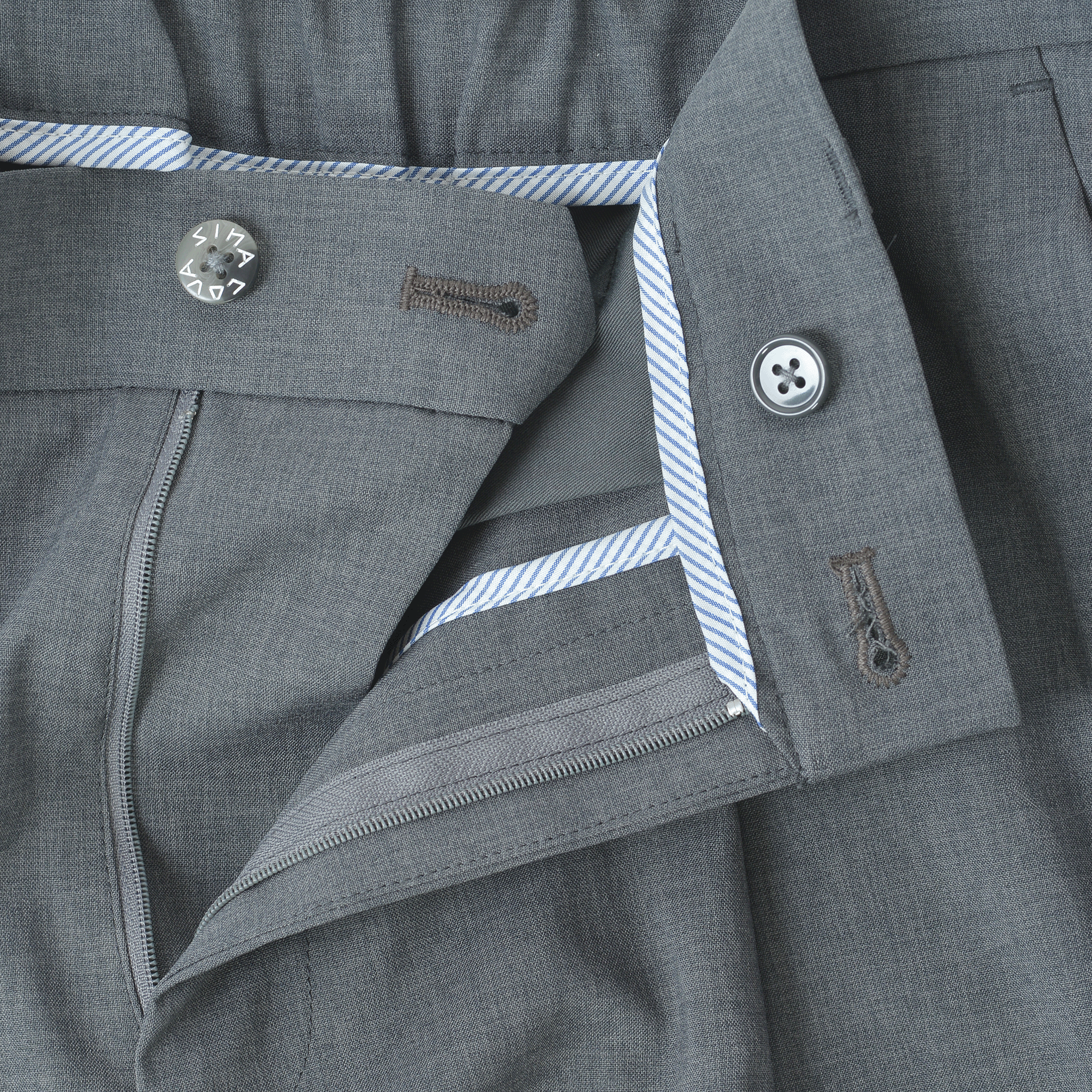 ワンタックパンツ 26135310