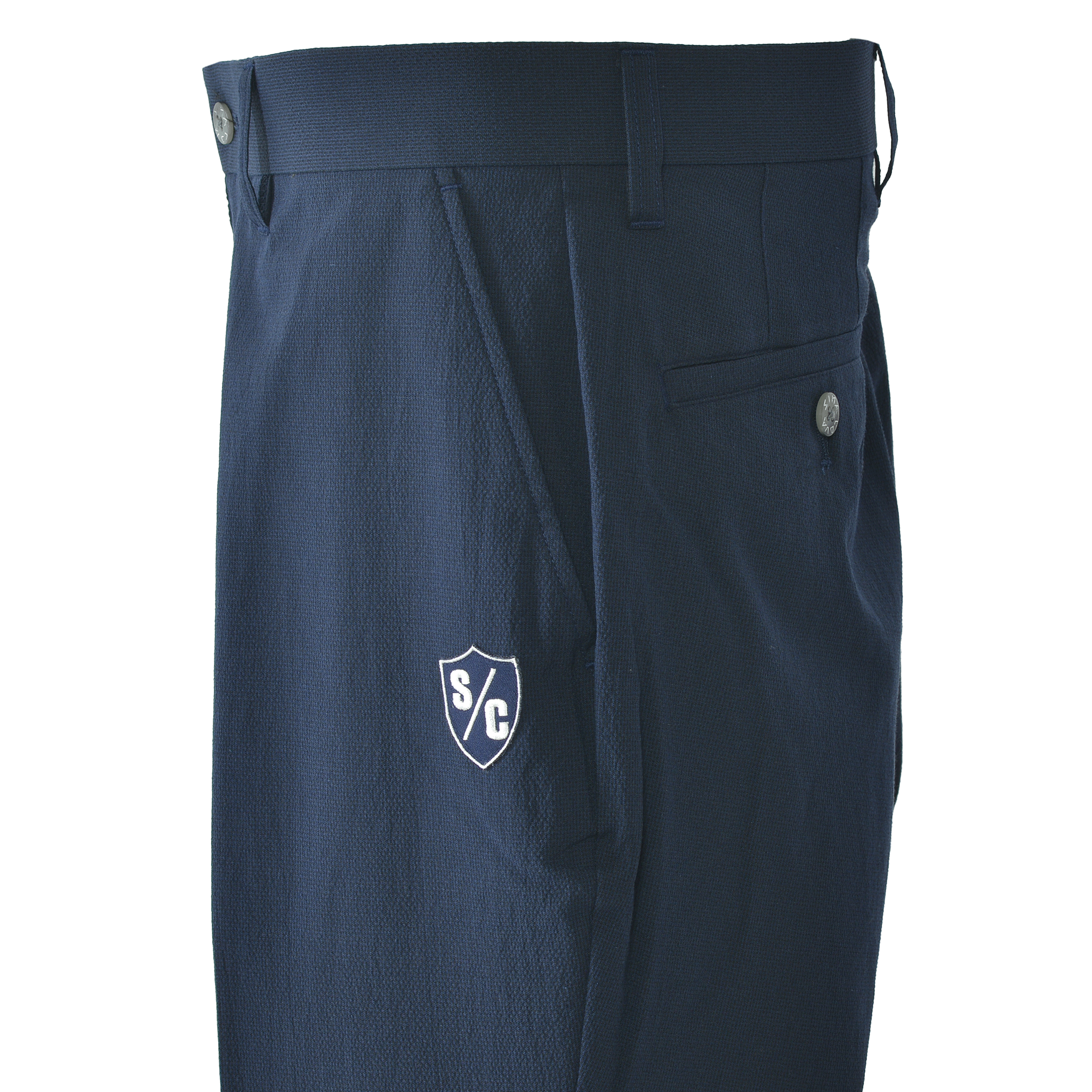 No-tuck pants 26155020