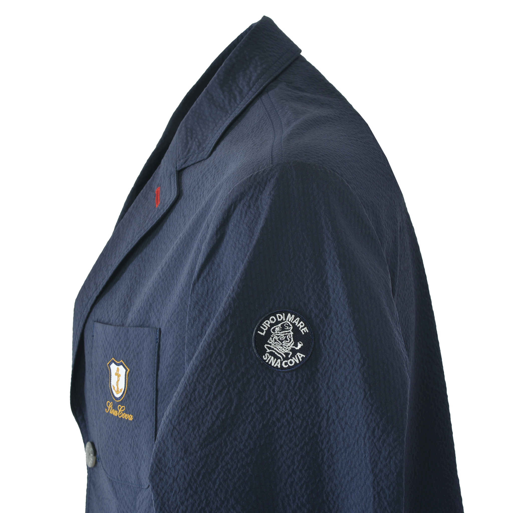 3-button tailored jacket 26133030