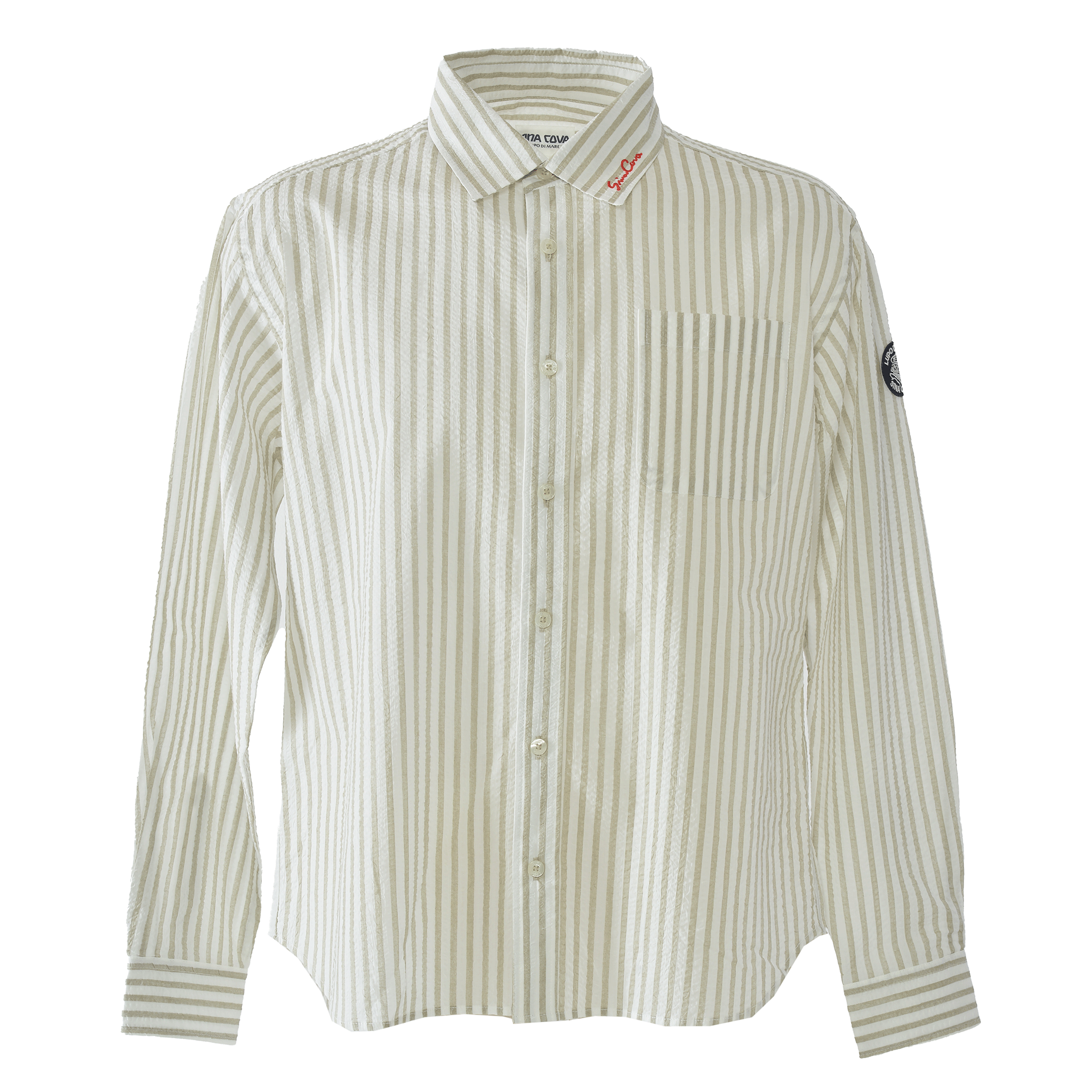 Long-sleeved shirt 26134010