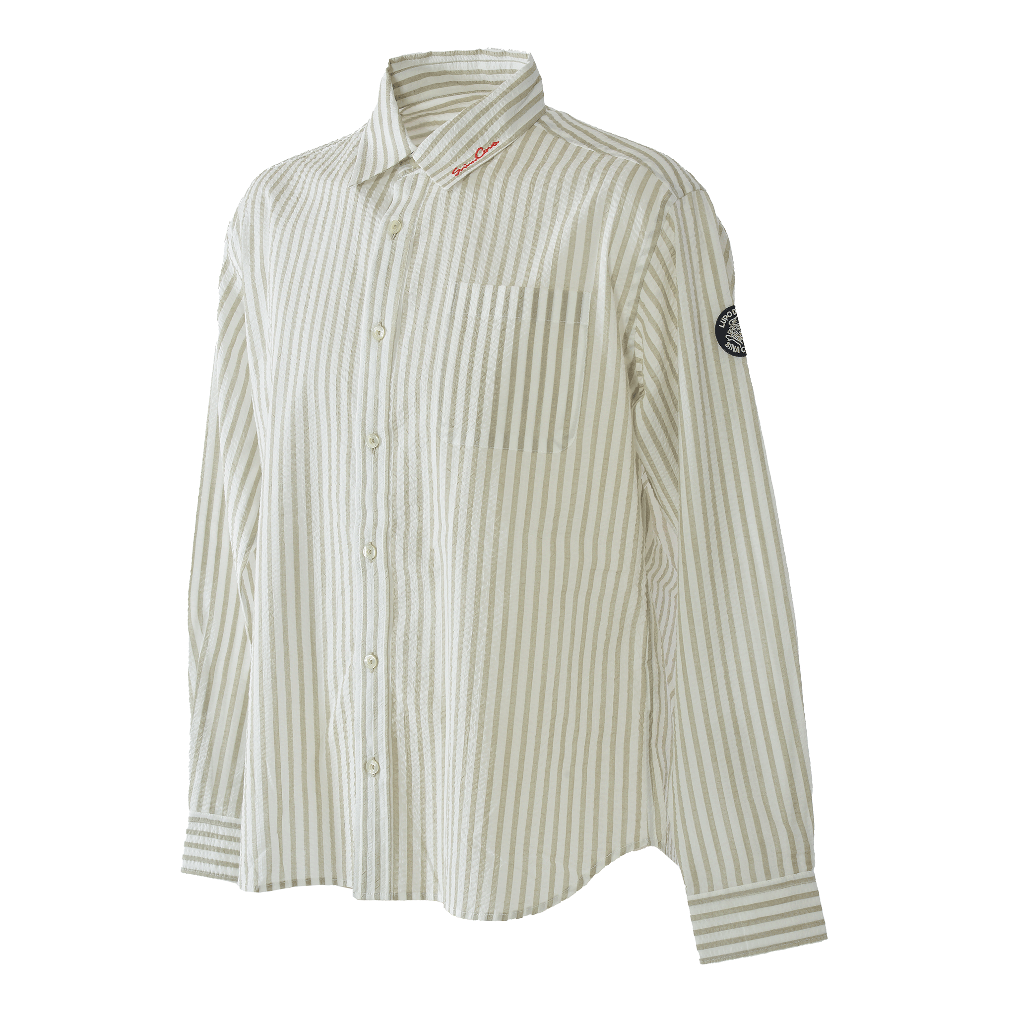 長袖シャツ 26134010