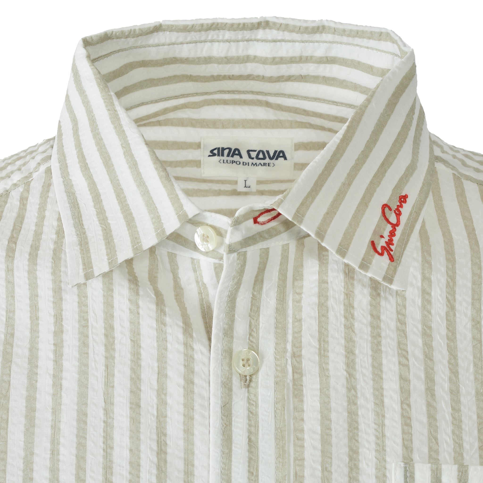 長袖シャツ 26134010