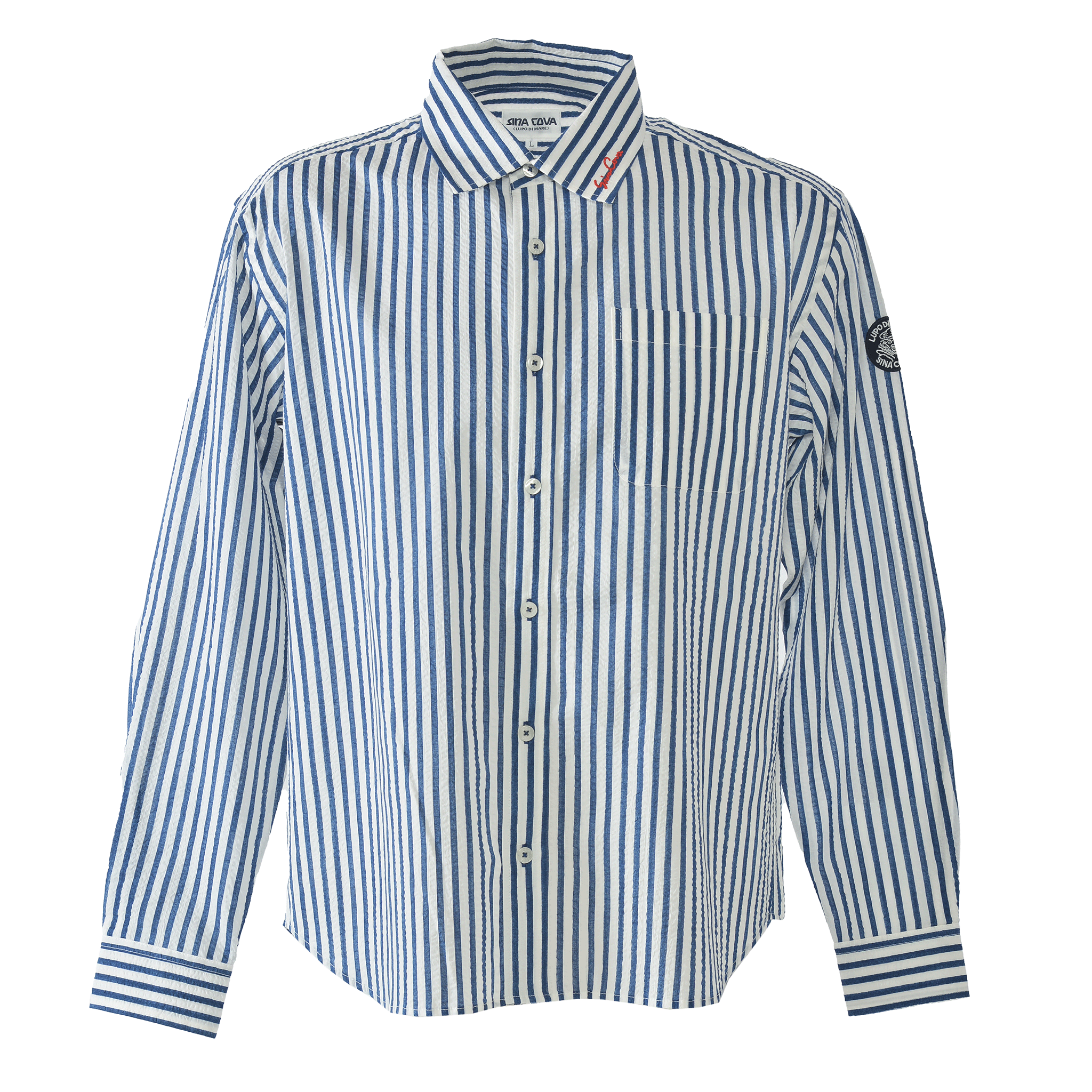 Long-sleeved shirt 26134010