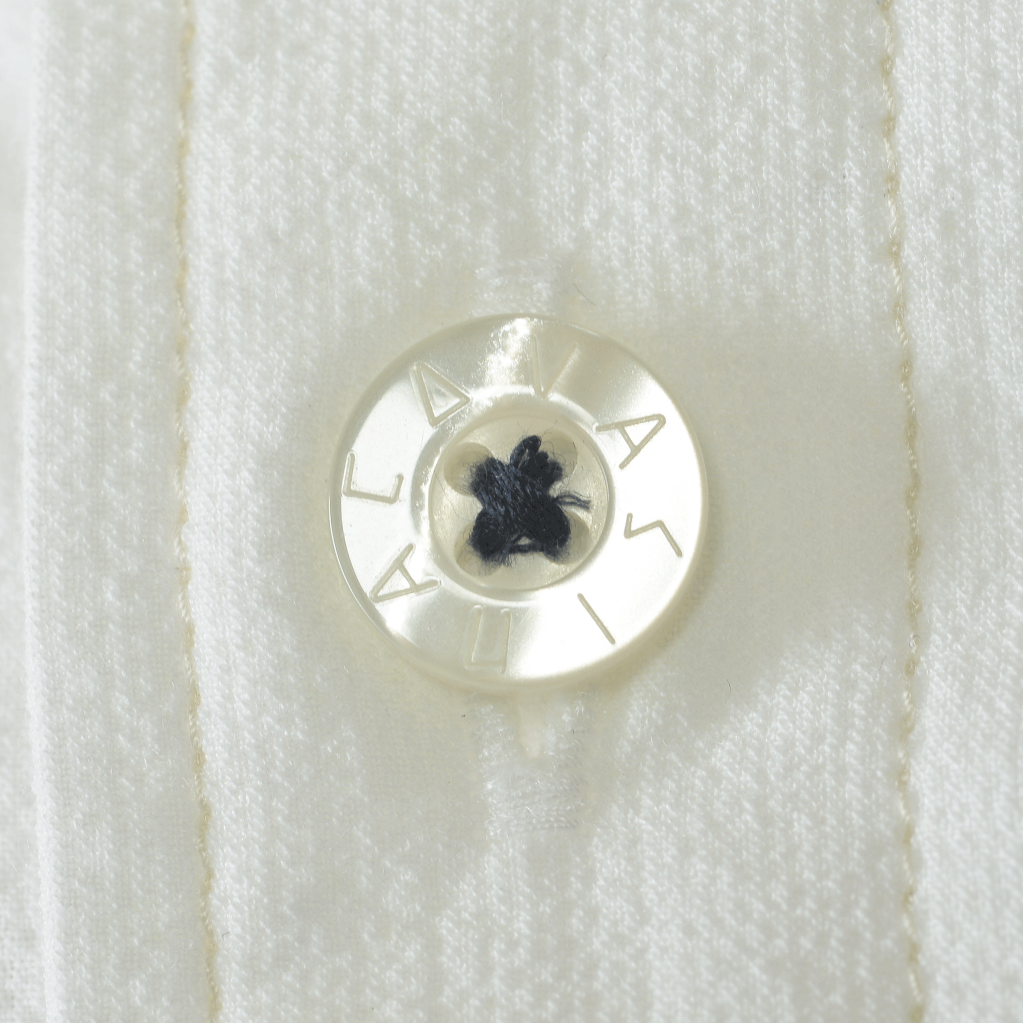 Short-sleeved button-down shirt 26134510